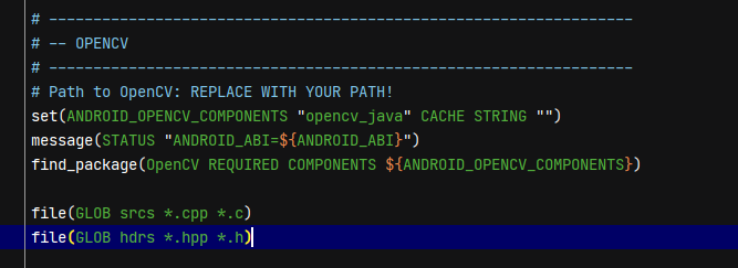 dlib_Cmake_OpenCV